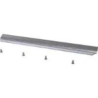 Ideal Stahlschutzkante für Hallenser Randschaufel Gr. 9