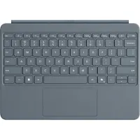 Microsoft Surface Pro 12-Zoll-Keyboard (blaugrün, DE-Layout)