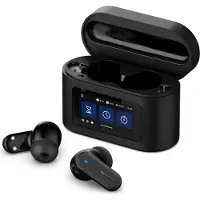 Philips Tat6000bk/00 Kabellose Kopfhörer