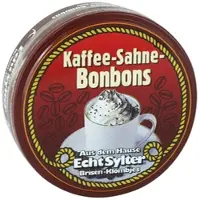 Sanotact Echt Sylter Ins.klömbjes Kaffee/sahne