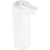 Autre Automatischer Akku-Seifenspender, Infrarot-Sensor, 5 Stufen, 500 ml