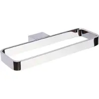 Bravat New York Handtuchring 853810 chrom
