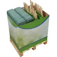Floraworld Knie- u. Sitzkissenu. Keh rset 2-tlg. FWDisplay