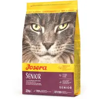 Josera Katzensack Senior
