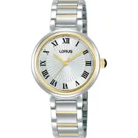 Lorus Women RG208YX9 Damenarmbanduhr