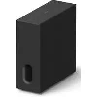 Sony Bravia Theatre Sub 7 Schwarz