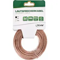 Intos Lautsprecherkabel