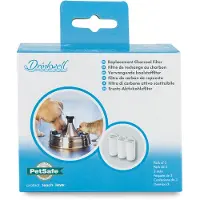 Drinkwell 360 Aktivkohlefilter