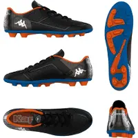 Kappa Kombat Player Fg Jugendfußballschuhe