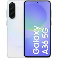 Samsung Galaxy A36 5G - 128 GB - Awesome White