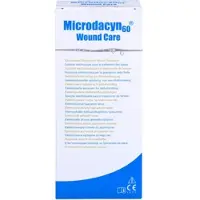Bamboo Health Care GmbH Microdacyn60 250 ml 250 ML