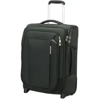 Samsonite Respark Upright 55 Expandable forest green