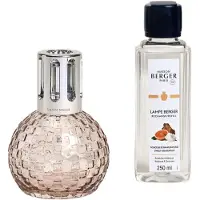Maison Berger Geschenkset Lampe Berger Disco Rose