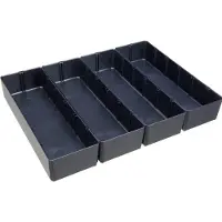 SORTIMO Insetboxenset