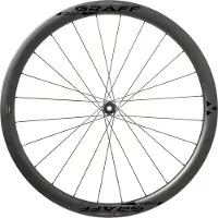 Miche Graff All Road Cl Disc Tubeless Gravel-laufradsatz