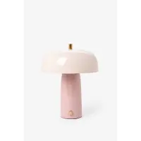 Sissy-Boy Tischleuchte Cupola Small - Rosa