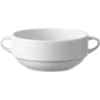 Hendi Suppentasse 380 ml Delta