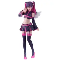 Good Smile Company 2.5 Dimensional Seduction Pop Up Parade PVC Statue Miriella: Angel Airborne Corps Ver. 17 cm