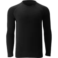 UYN Funktionsshirt Evolutyon Biotech UW Herren Black-S / M