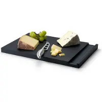 Continenta Käse Set mit Messer