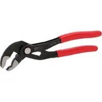 Ks Tools Wasserpumpenzange, 178 mm