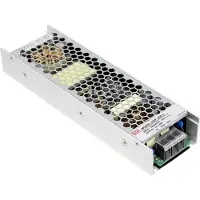 MEAN WELL Schaltnetzteil case