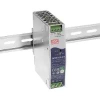 MEAN WELL WDR-60-24 Netzteil & Spannungsumwandler 60 W (WDR-60-24)