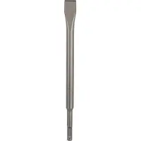 Bosch Flat Sds-plus 250x20 Mm Chisel Silber