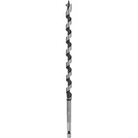 Bosch 2 609 255 233, Bohrer, 1 cm, 235 mm, Mittelhartes Holz, Weichholz, Holz, 16 cm, 8,5 mm