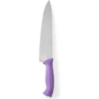Hendi Kochmesser violett - antiallergen