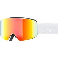 Uvex Pwdr Fm Skibrille
