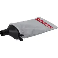 Bosch Tasche Für Tragbare Schleifmaschine