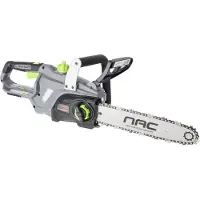 Nac Akku-Kettensäge 20V 1X4Ah 30Cm