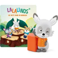 Tonies Lalalinos - Die beste Band in Bumbaloo
