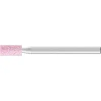 PFERD Schleifstift ZY STEEL D4xH8mm 3mm Edelkorund ADW 100 ZY , 10 Stück