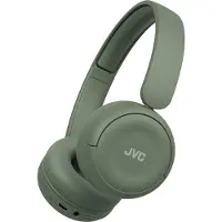 JVC HA-S59W, Verkabelt & Kabellos, 20 - 20000 Hz, Musik/Alltag, 148 g, Kopfhörer, Grün
