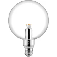 Flos LED-Globelampe 3 W 2.500 K dimmbar Taraxacum 88 S1 - , E27 3 W LED-Globelampe, dimmbar