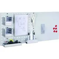 Kappes LogoChart Office Set 2 RAL 7035