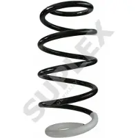 SUPLEX Fahrwerksfeder 27248