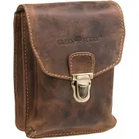 Greenburry - Vintage 1754 hoch + - Bauchtasche , 1.3 l