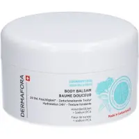 DERMAFORA Body BLS 175 ml Balsam