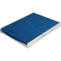 Bosch Innenraumluftfilter mit Aktivkohle 0 986 628 609