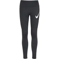 Nike Lauftights "W NK DF TEMPO HR 7/8 TGT SWHBR" für Lauftraining und Streetwear, 7/8-Länge, atmungsaktiv