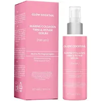 Glow Cocktail Marine Collagen Firm & Repair Serum 30 ml