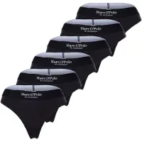 Marc O'Polo Marc OPolo String "String 6er Pack"