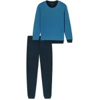Schiesser Schlafanzug "Pyjama"