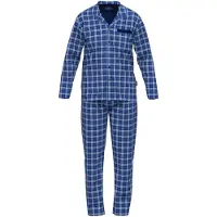 Götzburg Schlafanzug "Pyjama"