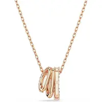 Swarovski Damen Halskette 5642976 - Elegante Modeschmuck