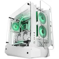 Mars Gaming Mc-edge Pc-tower-gehäuse