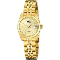 Lotus Armbanduhr WATCHES 18993/3 18993_3